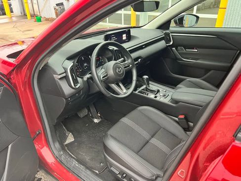 Used 2025 MAZDA CX-50 AWD 2.5 S w/ Preferred Package image 2