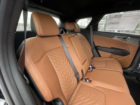 New 2026 Kia Sportage X-Line image 28