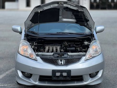 Used 2011 Honda Fit Sport image 37