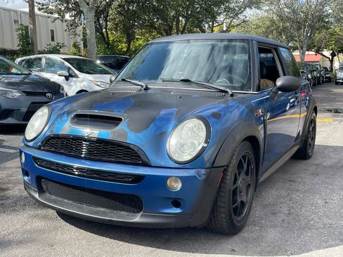 Used 2006 MINI Cooper S FWD image 5