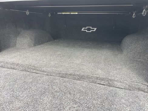 Used 2019 Chevrolet Silverado 1500 High Country w/ High Country Premium Package image 22