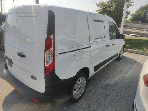 Used 2020 Ford Transit Connect XL FWD image 14