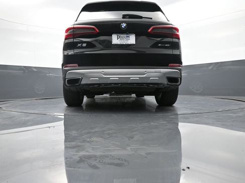 Used 2020 BMW X5 xDrive40i w/ Convenience Package image 35