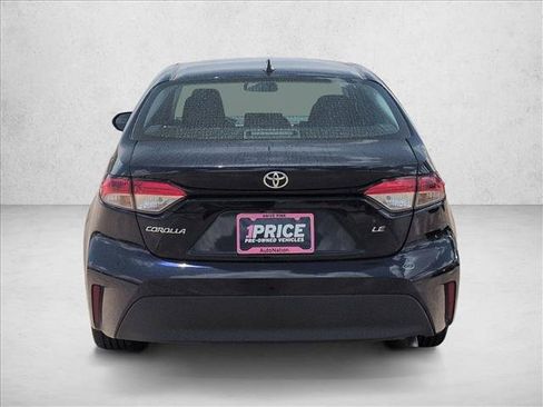 Used 2024 Toyota Corolla LE FWD image 7