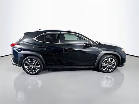 Used 2020 Lexus UX 250h image 8
