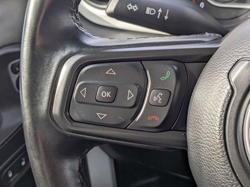 Used 2021 Jeep Wrangler Unlimited Islander image 24