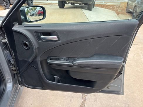 Certified 2023 Dodge Charger GT w/ Blacktop Package image 25