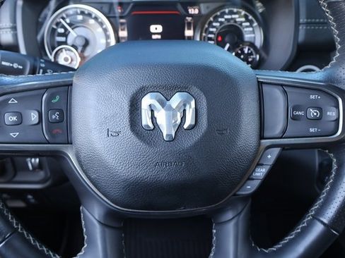 Used 2021 RAM 1500 Rebel w/ Rebel Level 1 Equipment Group image 20