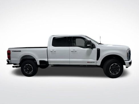 Used 2024 Ford F250 Lariat w/ Lariat Ultimate Package image 2