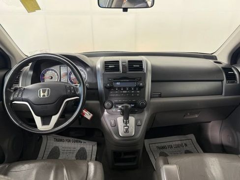 Used 2009 Honda CR-V EX-L image 24