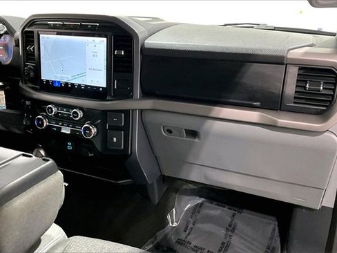 Used 2024 Ford F150 XLT w/ Tow/Haul Package image 28