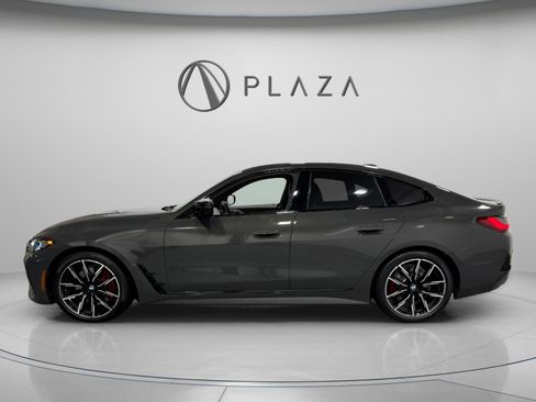 Certified 2023 BMW 440i xDrive w/ Premium Package image 2