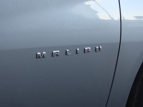 Used 2024 Chevrolet Malibu LT image 10