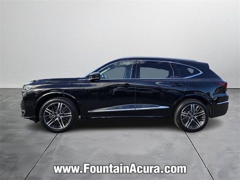 New 2026 Acura MDX w/ Advance Package image 3