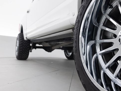 Used 2020 Ford F150 Limited w/ Trailer Tow Package AWD/4WD image 26