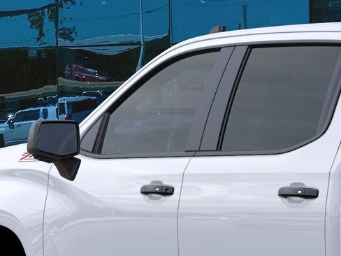 New 2026 Chevrolet Silverado 1500 LT Trail Boss image 36