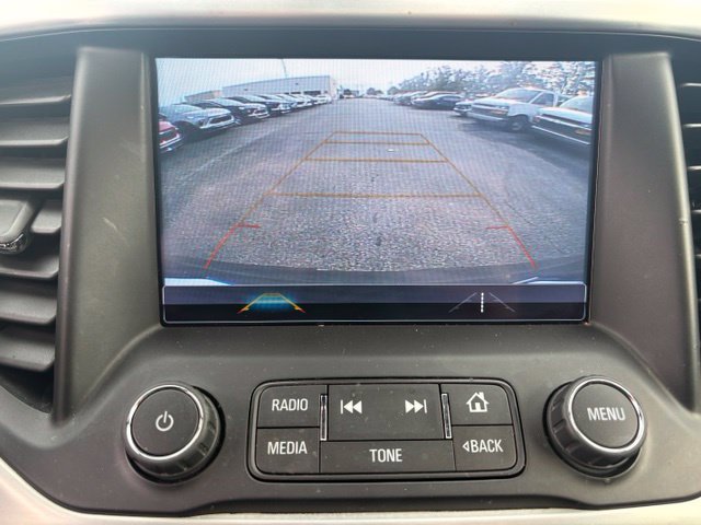 Used 2019 GMC Acadia SLT AWD/4WD image 40