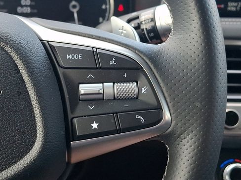 Certified 2026 Genesis G70 2.5T AWD/4WD image 22