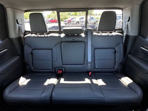 Certified 2024 GMC Sierra 1500 Elevation w/ Elevation Premium Package AWD/4WD image 28