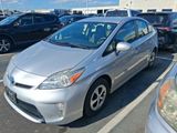 Used 2014 Toyota Prius Two image 3
