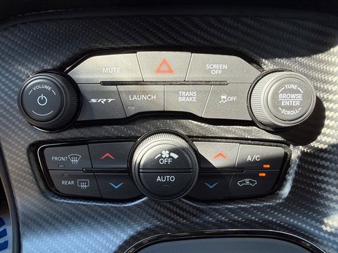 Used 2023 Dodge Challenger SRT Hellcat Redeye image 32