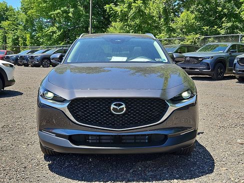 New 2026 MAZDA CX-30 AWD 2.5 S image 2