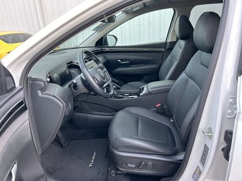 Used 2024 Hyundai Tucson SEL w/ Convenience Package image 22