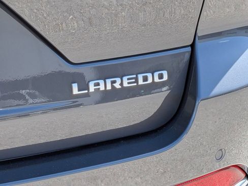 New 2026 Jeep Grand Cherokee Laredo RWD image 11