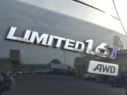 Used 2017 Hyundai Tucson Limited image 32