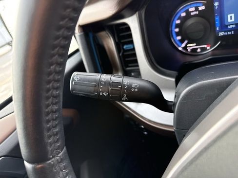 Certified 2021 Ford Bronco Outer Banks image 23