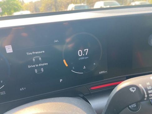 Used 2024 Hyundai Kona N Line image 2