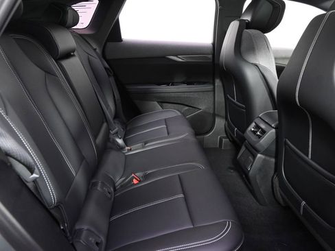 New 2026 Cadillac Optiq Sport 1 w/ LPO, Floor Liner Package AWD/4WD image 18