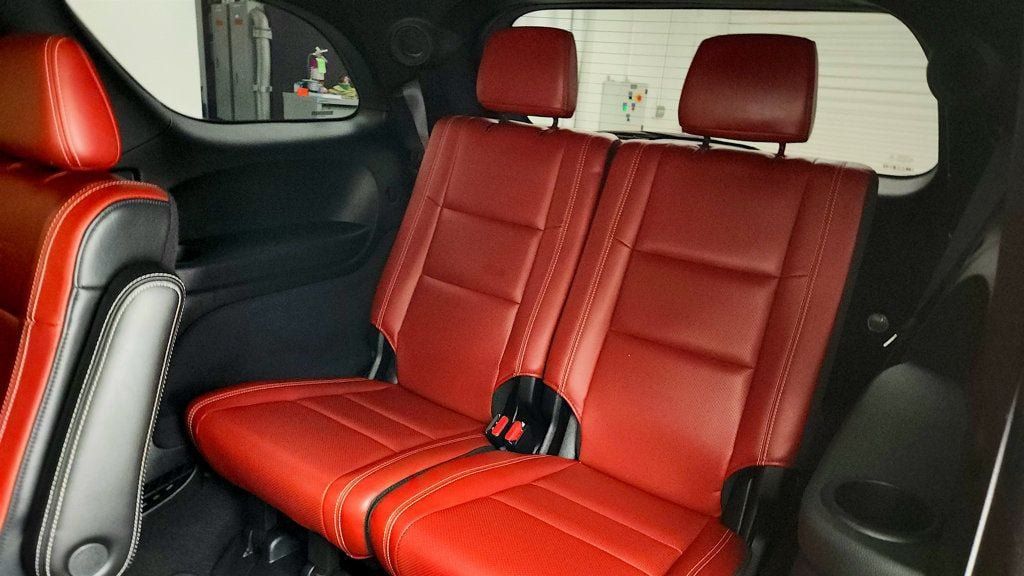 Used 2024 Dodge Durango SRT Hellcat AWD/4WD image 23