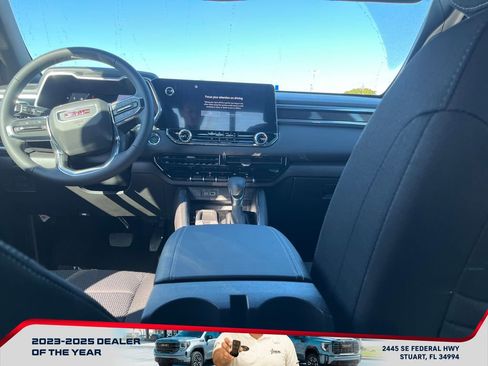 New 2026 GMC Canyon Elevation w/ Technology Package image 15