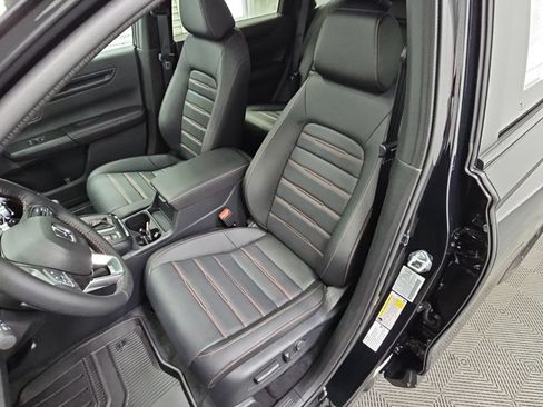 New 2026 Honda CR-V Sport-L image 25