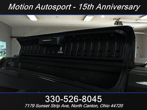 Used 2017 RAM 1500 Laramie AWD/4WD image 14