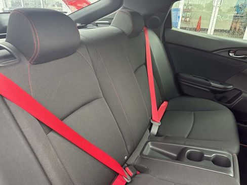 Used 2018 Honda Civic Type R image 10