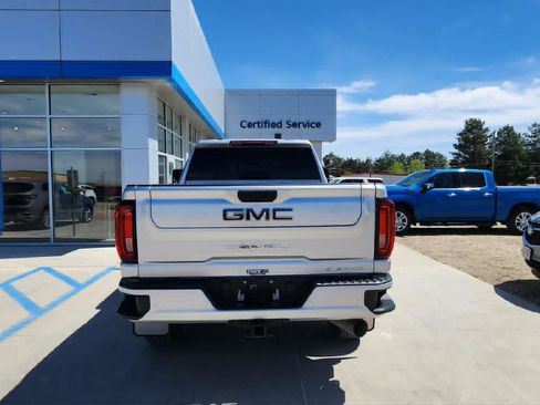 Used 2023 GMC Sierra 2500 Denali AWD/4WD image 5
