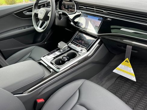 New 2026 Audi Q8 Premium Plus AWD/4WD image 15