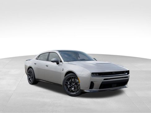 New 2026 Dodge Charger Scat Pack image 5