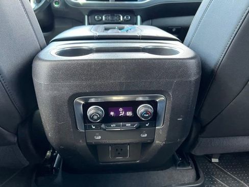 Used 2021 Chevrolet Tahoe Premier RWD image 42