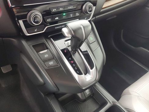 Used 2017 Honda CR-V EX-L image 19