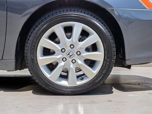 Used 2007 Honda Accord EX-L image 10