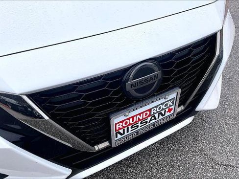 Certified 2023 Nissan Sentra SR w/ SR Premium Package image 29