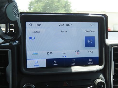 Certified 2024 Ford Bronco Sport Big Bend AWD/4WD image 28