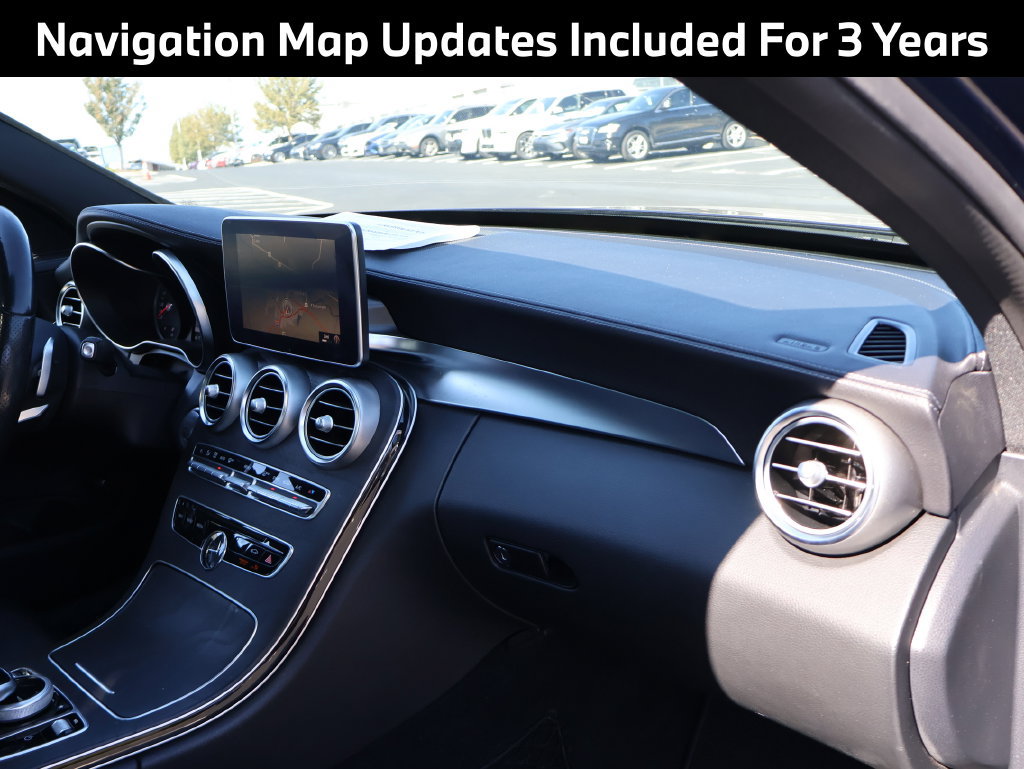 Used 2016 Mercedes-Benz C 300 Sedan image 12
