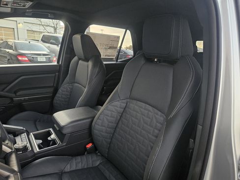 New 2026 Toyota 4Runner TRD Off-Road Premium FWD image 13