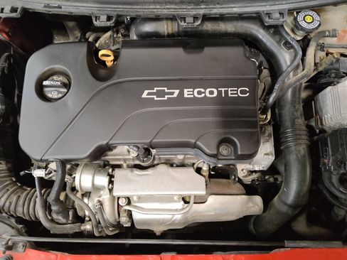 Used 2017 Chevrolet Cruze LS image 30