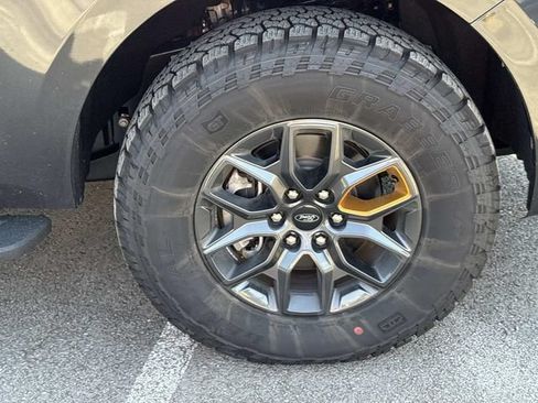 New 2026 Ford Expedition Tremor AWD/4WD image 9