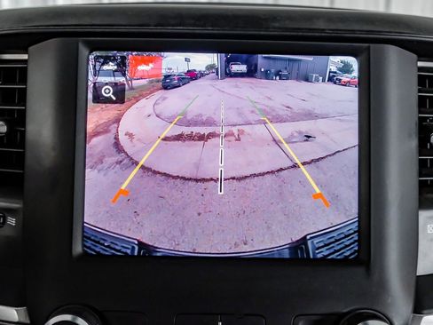 Used 2022 RAM 2500 Lone Star w/ Level C Equiment Group image 22